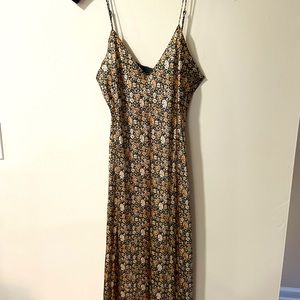 Nili Lotan slip dress